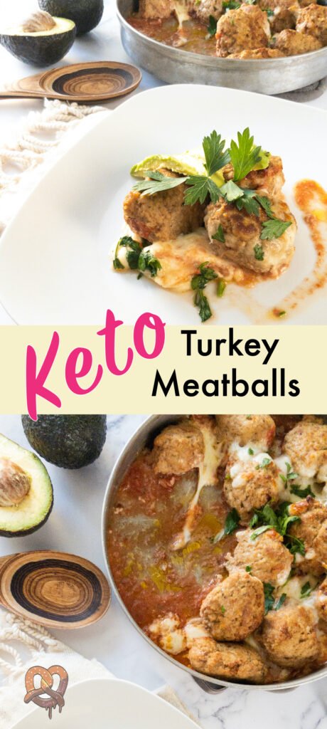keto-turkey-meatballs