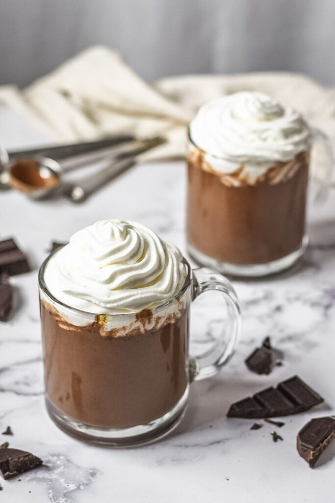 sweetketolife.com-homemade-sugar-free-hot-chocolate-recipe-whipped
