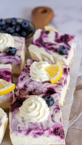 sweetketolife.com-lemon-blueberry-cheesecake