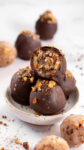 sweetketolife.com-pecan-pie-truffles